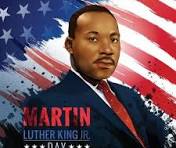 Martin Luther